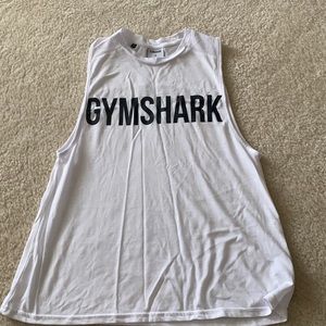 Gymshark tank